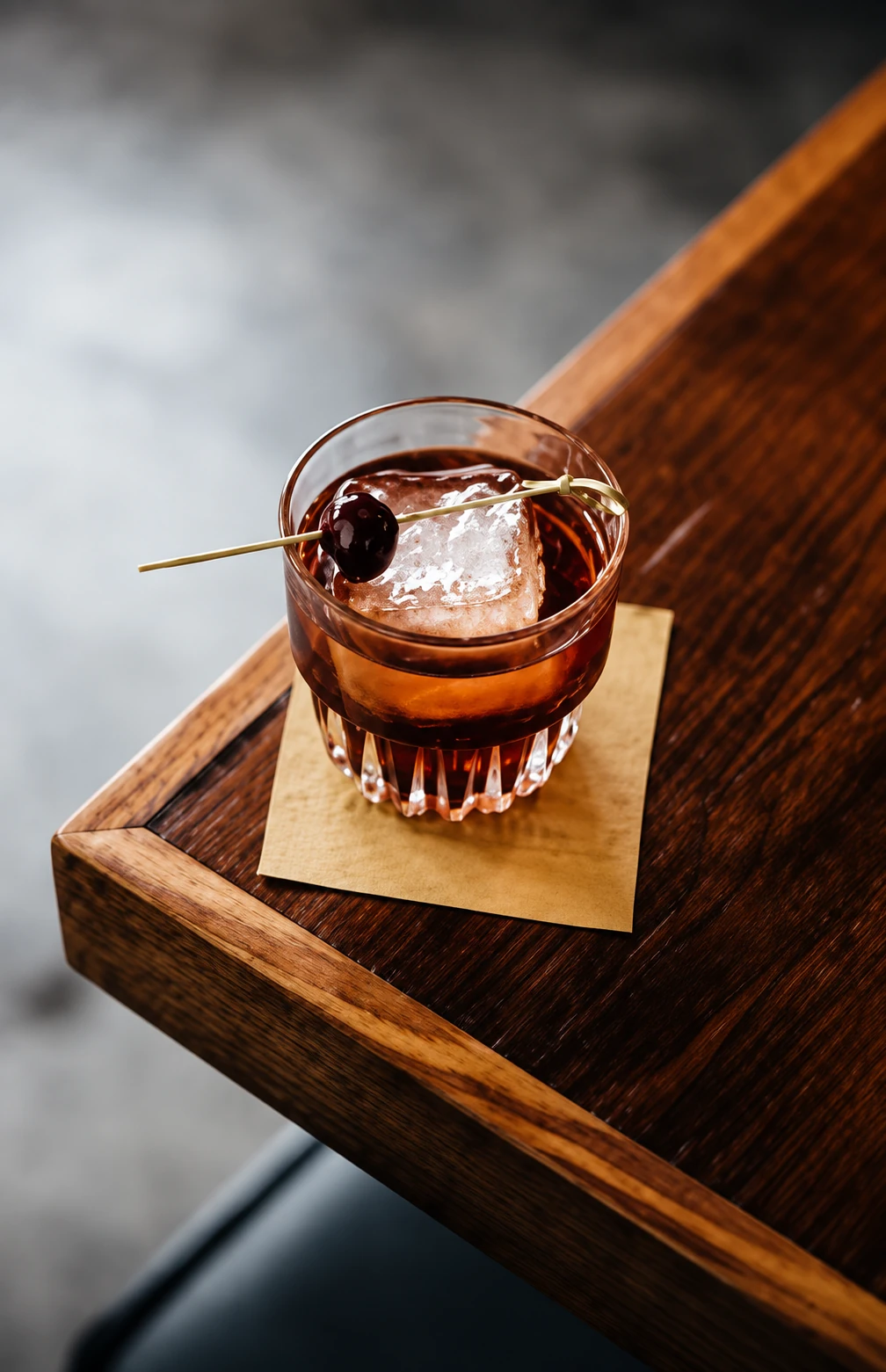 Cocktails en borrelhapjes
